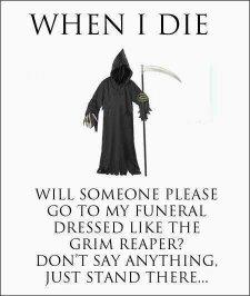 When I Die