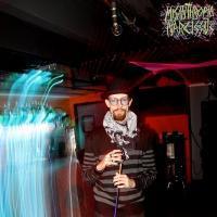 Dark Archivist
