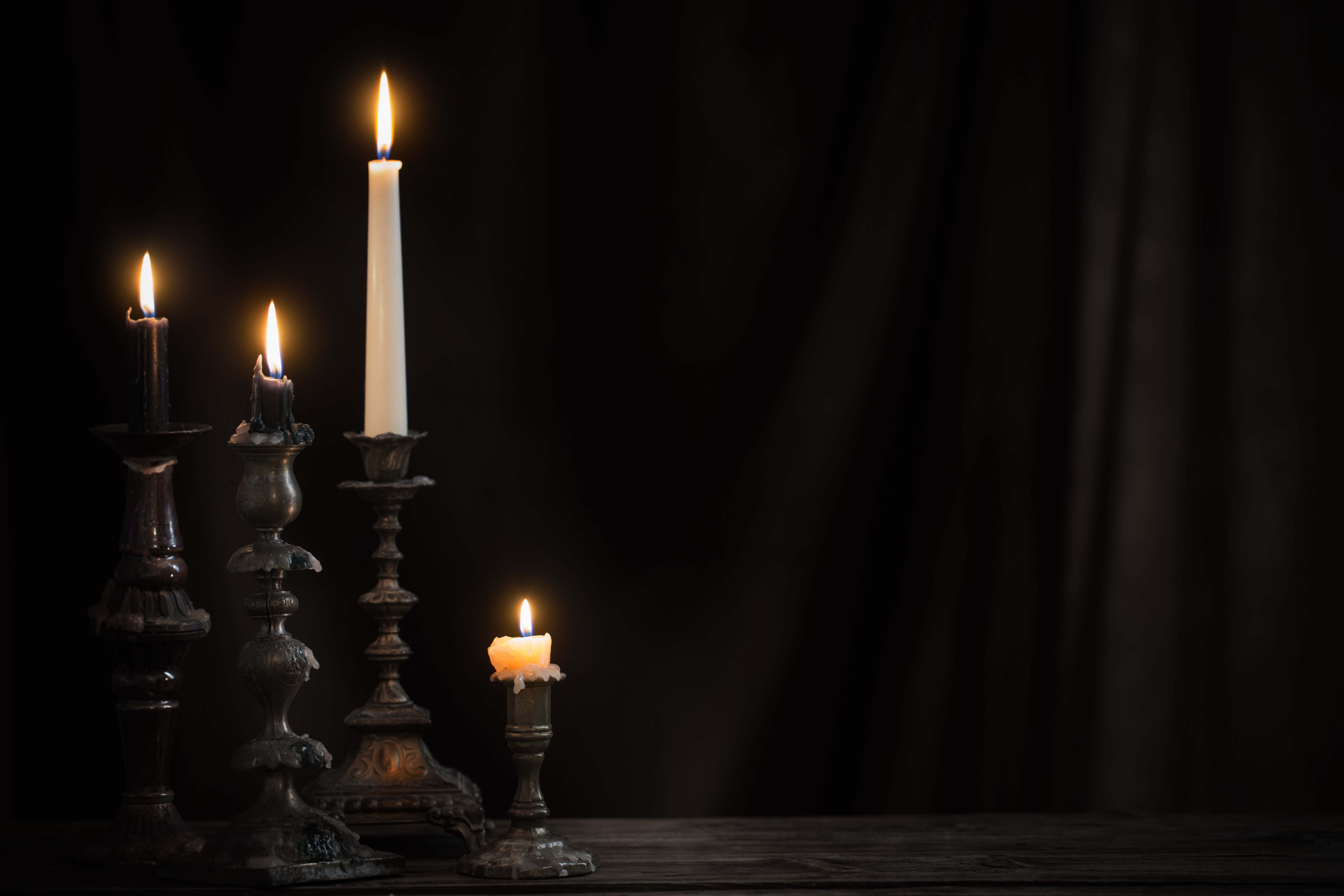 Pop Up Goth Club - Downstairs at Joy Manor