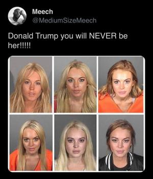 lindsay-lohan-mugshot-trump-meme.jpg